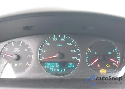 2012 Chevrolet Impala Lt from USA, damaged, VIN 2G1WB5E3XC1144905